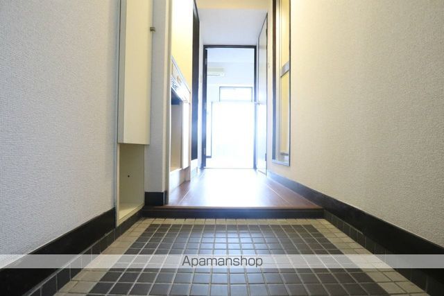 PLEAST医生ヶ丘IIの内装写真