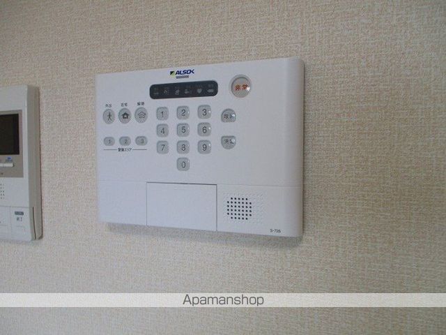 ヌーボイナリ金沢の内装写真