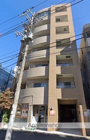 セトル オクサワの外観写真