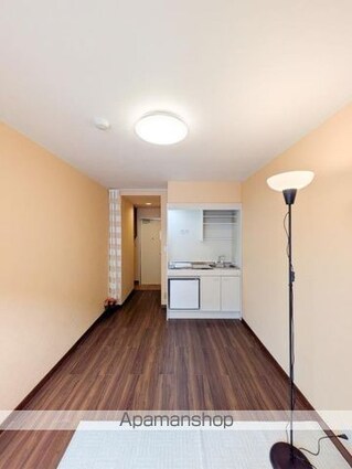 グリーンハイツ仙川[1R/13.36m2]のキッチン