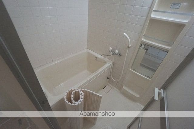 コスモアベニューの内装写真