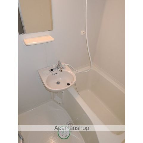 千葉県千葉市稲毛区小仲台６丁目[1R/31.6m2]のその他内装6