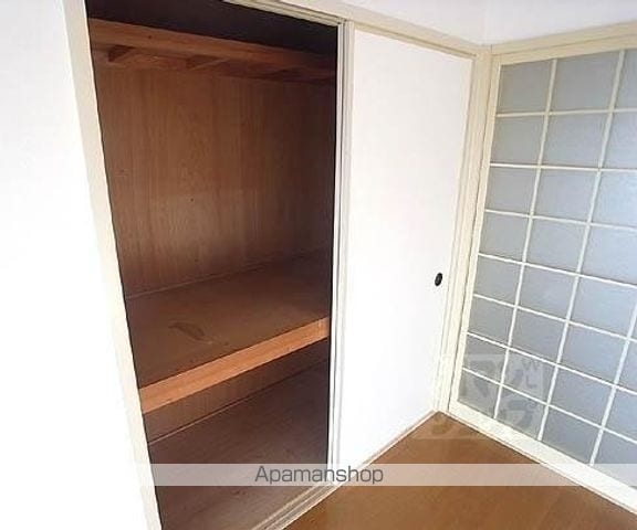 カサペルダーニョの内装写真