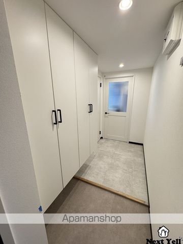ピオネロ月寒の内装写真