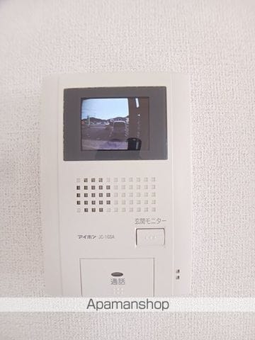 ブリエ・ルーチェの内装写真