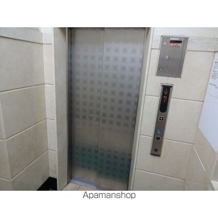 日神デュオステージ板橋駅前[1DK/31.62m2]のその他内装6