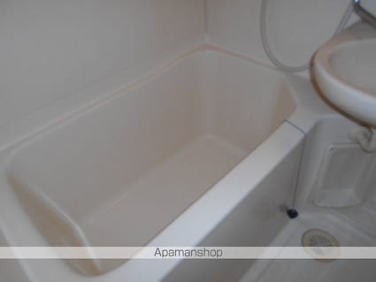 マツモトハイツ[2DK/33.83m2]のバス