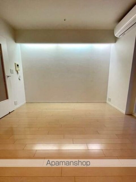 レジディア三軒茶屋[1K/24.95m2]の内装