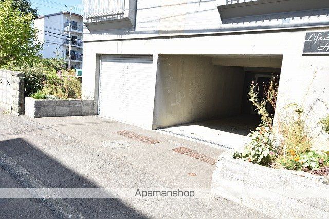ライフステージ新道東A棟のその他写真