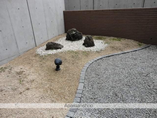 オルムドグランメール大通のその他写真