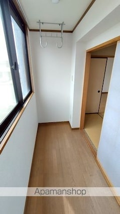 グリーンスクエア[3DK/61.35m2]のその他部屋・スペース