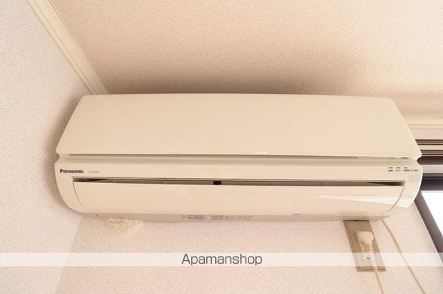 ソレイユあさかの内装写真