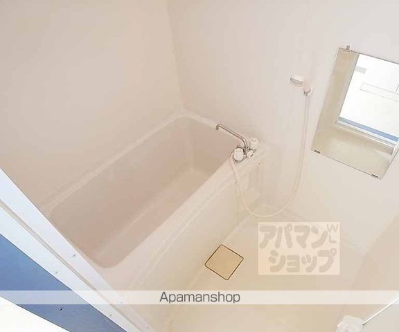 パルコーポ淀の内装写真