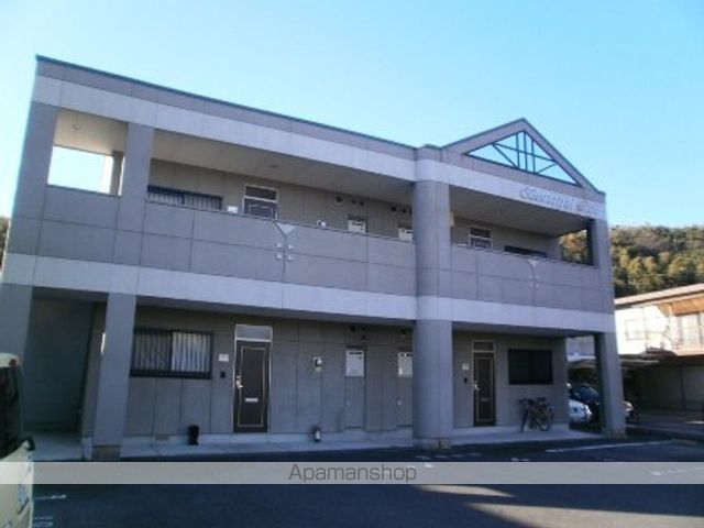 BEAUTIFUL LIFEの外観写真