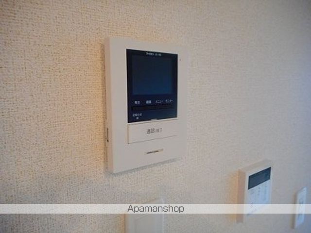 カサ カンパーナIIの内装写真