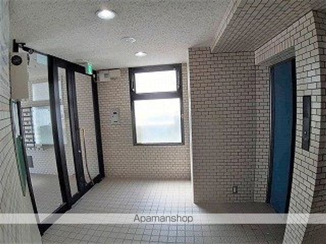 ベルミヤジの玄関写真