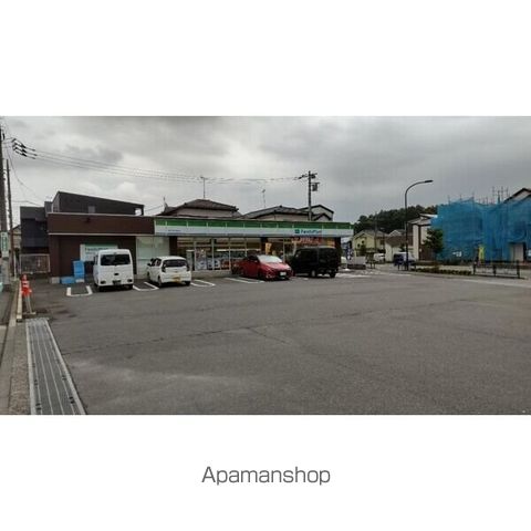 トゥインクル前沢の内装写真
