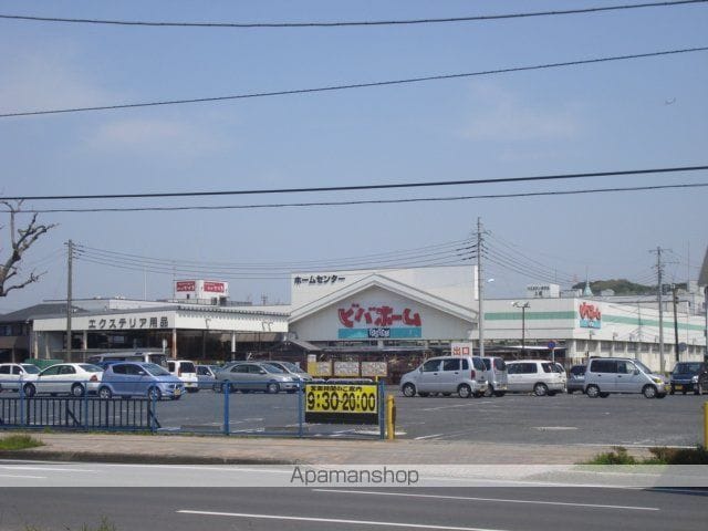 ウッドノートの周辺写真