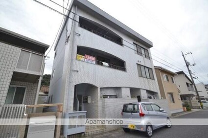 第２宮田ビル[2DK/37.2m2]の外観4