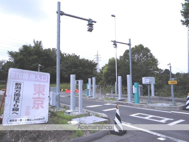 ノアエストの周辺写真