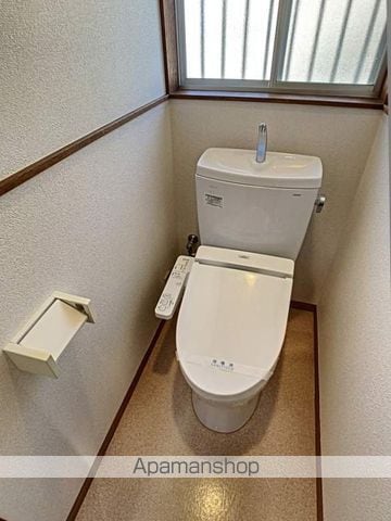 東古松5丁目 霜山貸家 東棟の内装写真