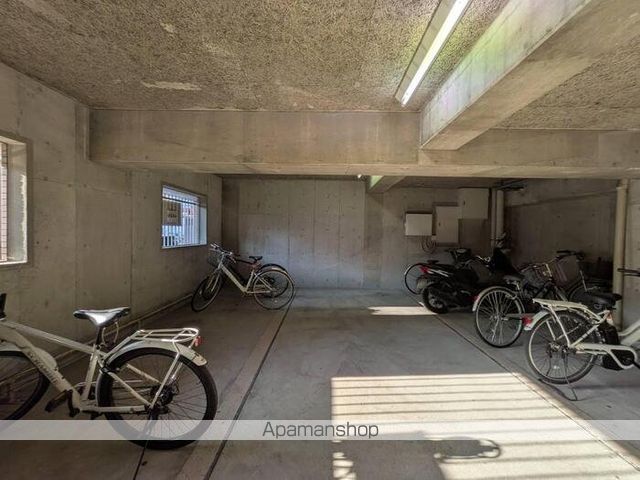 土井ハイツ北条口の内装写真