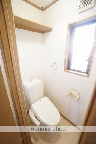 マスカット鳥羽の内装写真