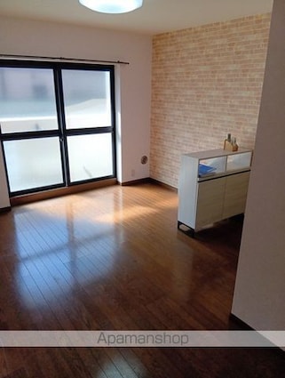 フローラゆう[1LDK/40.33m2]のリビング・居間