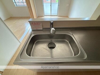 イル　ソーレ　Ａ[2LDK/57.96m2]の内装5