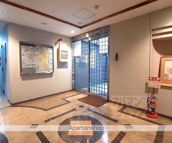 ISEHAN21の玄関写真