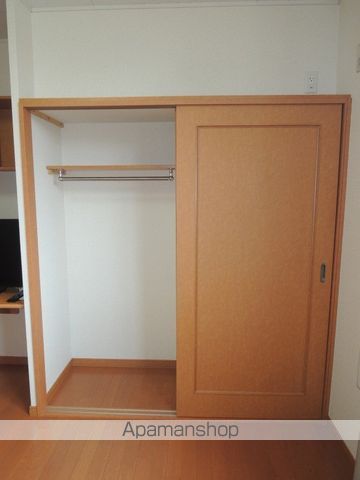 レオパレス南山鼻の内装写真