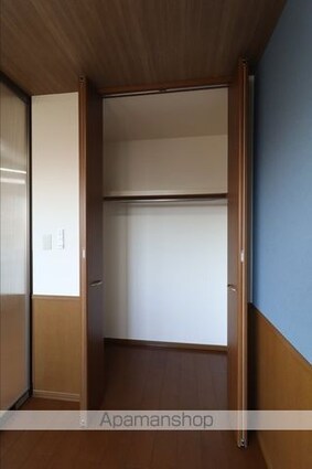 モナリエⅡ[1LDK/33.39m2]の収納