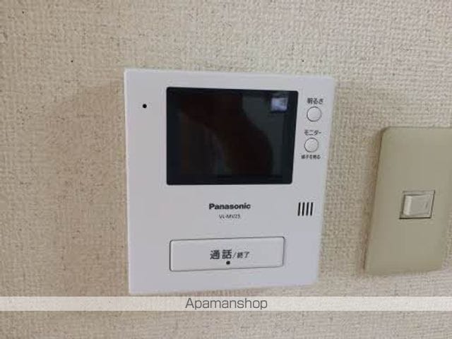 Y’Sアベニューの内装写真