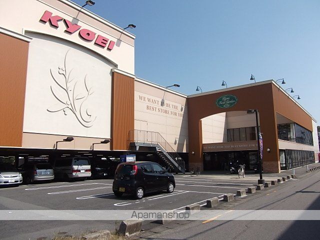 サンセール問屋町の周辺写真