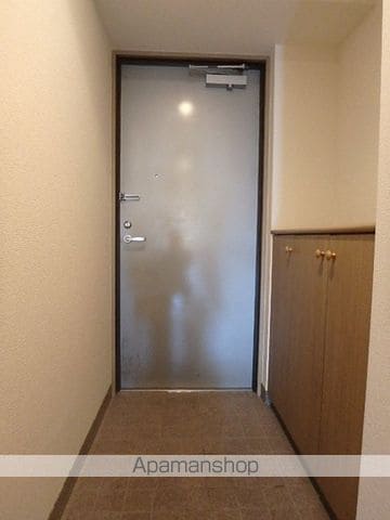 ソルプラーサ堺の内装写真