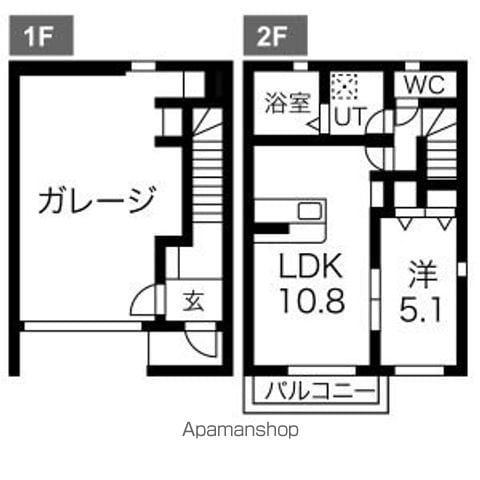 detached 茨城県土浦市真鍋２丁目

地図を見る