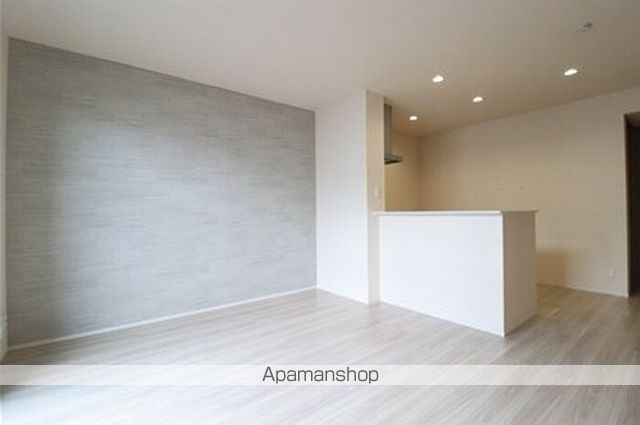 La Maison Mashaの内装写真