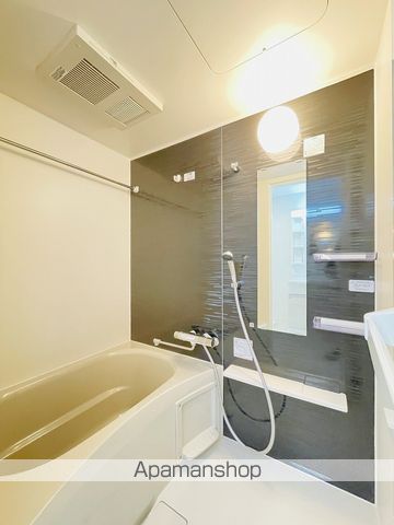 VERITAS SHIRAKANEの内装写真