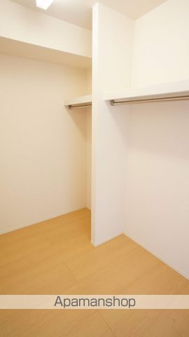 シトリンの内装写真