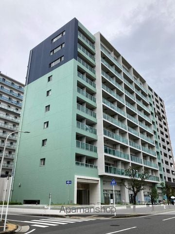 アリーム稲毛海岸 201 ｜ 千葉県千葉市美浜区高洲３丁目22-2（賃貸マンション1R・2階・41.46㎡） その3