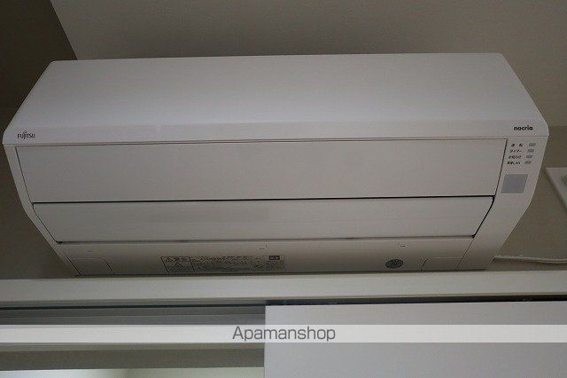 INTEGRAL向新庄の内装写真