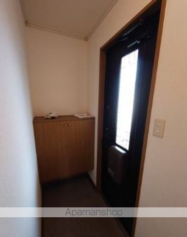 セジュール宮ノ前の内装写真