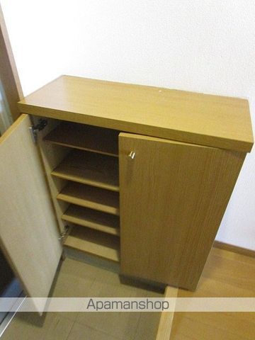 クレアール桜木の内装写真
