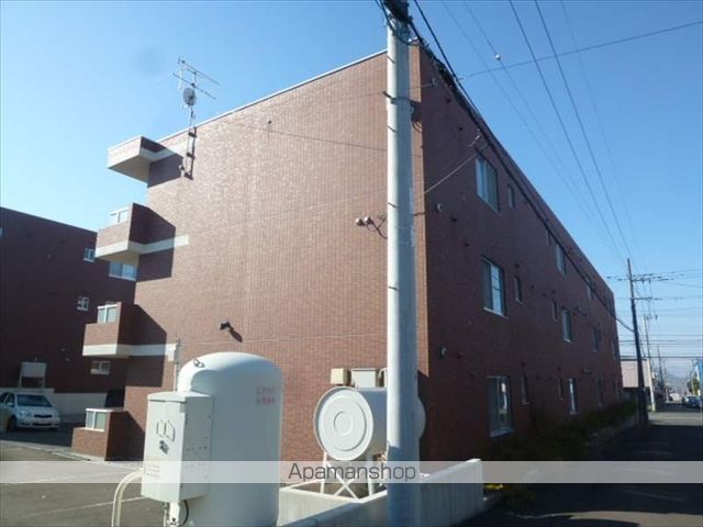 香風館壱番の外観写真