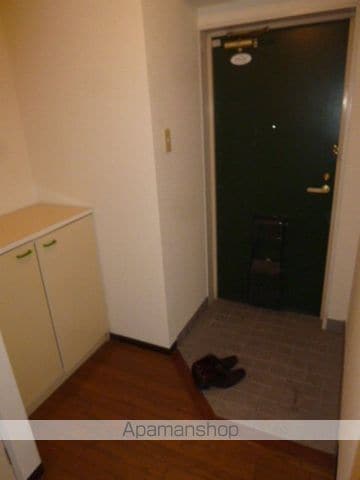 元町ヒルズの内装写真