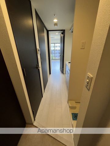 エステムコート名古屋新栄II アリーナの内装写真