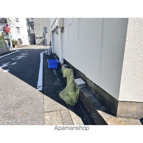 ステラメゾン六番町の内装写真