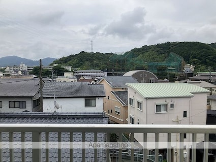 塚ノ原マンション[1K/21.84m2]の内装2