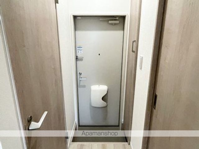 HUDO琴平本町の内装写真