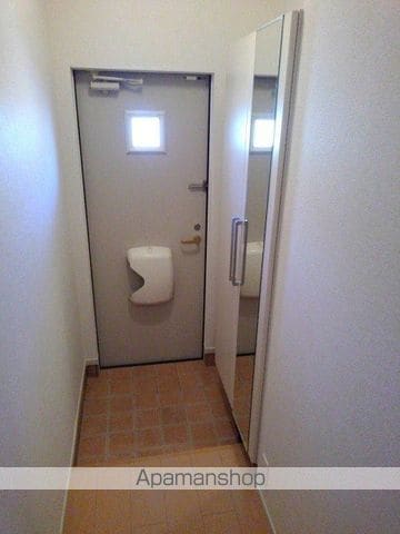 エクセラン三ノ宮 Aの内装写真